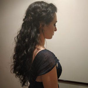 Meet your Posher, Amelie